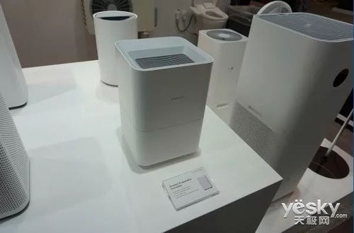 2018國際消費(fèi)電子展 中國品牌閃耀賭城，智能家電引領(lǐng)新潮流